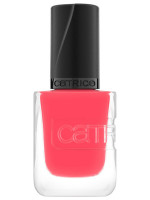Лак для ногтей Gel Affair, тон 017 Peachy Princess