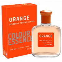 Colour Essences Туалетная вода мужская Orange 100мл