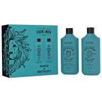 For Men Набор №1 (Шампунь 250мл + Гель для душа 250мл)