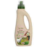 Bio-Floor Cleaner Экологичное средство для мытья полов Мелисса 750мл концентрат