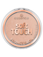 Хайлайтер Soft Touch Bouncy Glow, тон 20 glazed dew