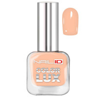 Лак для ногтей Color Lux, тон 0104
